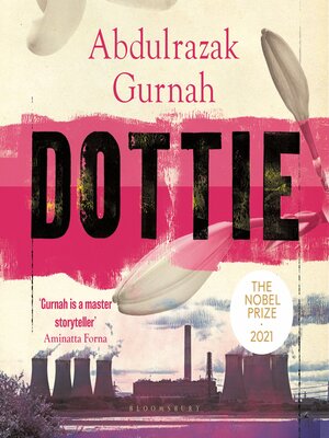 Dottie - Audiobook